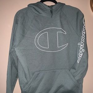 Champion Hoodie